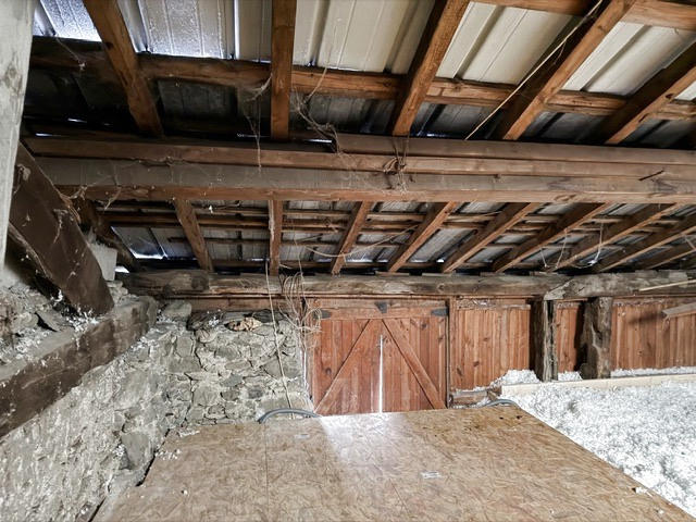 Maison de village - 96 m² - 4 pièces