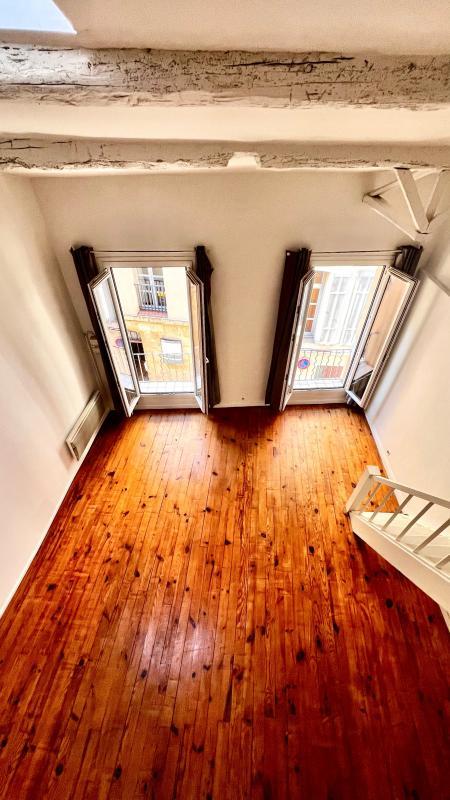 Duplex - 50 m² - 2 pièces