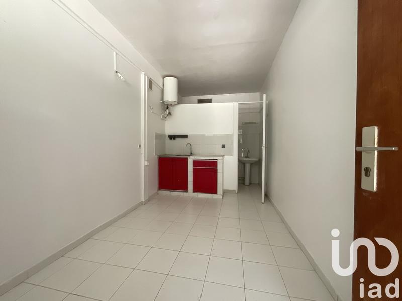 Immeuble - 730 m²