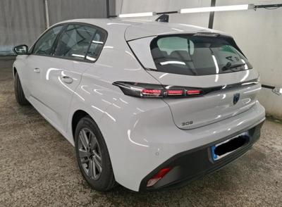 Peugeot 308 BlueHDi 130ch SetS Eat8 Active Pack