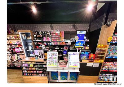 Local commercial - 78 m²