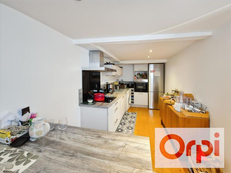 Appartement - 109 m² - 4 pièces