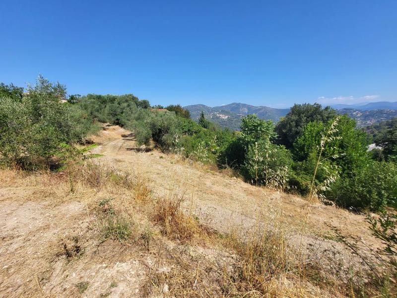 Terrain - 3 964 m²