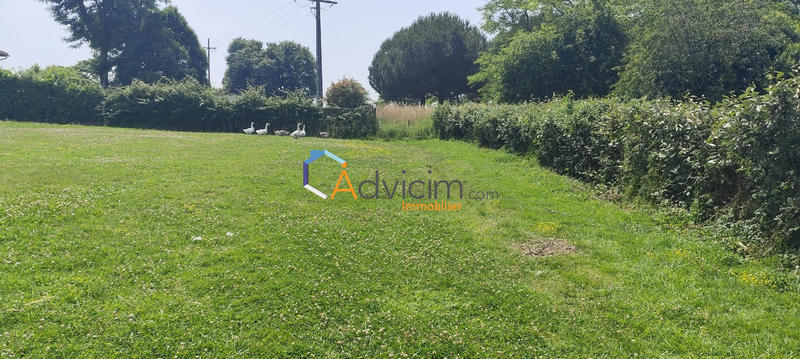 Maison ancienne - 100 m² - 4 pièces