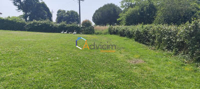 Maison ancienne - 100 m² - 4 pièces