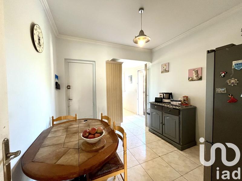 Maison - 125 m² - 4 pièces