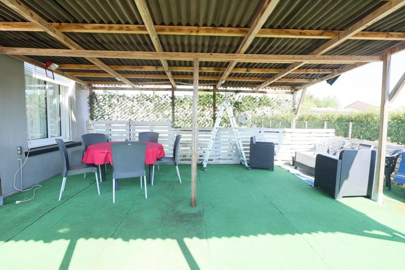 Maison - 188 m² - 8 pièces