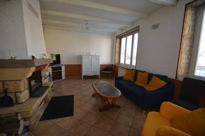 Maison - 160 m² - 7 pièces