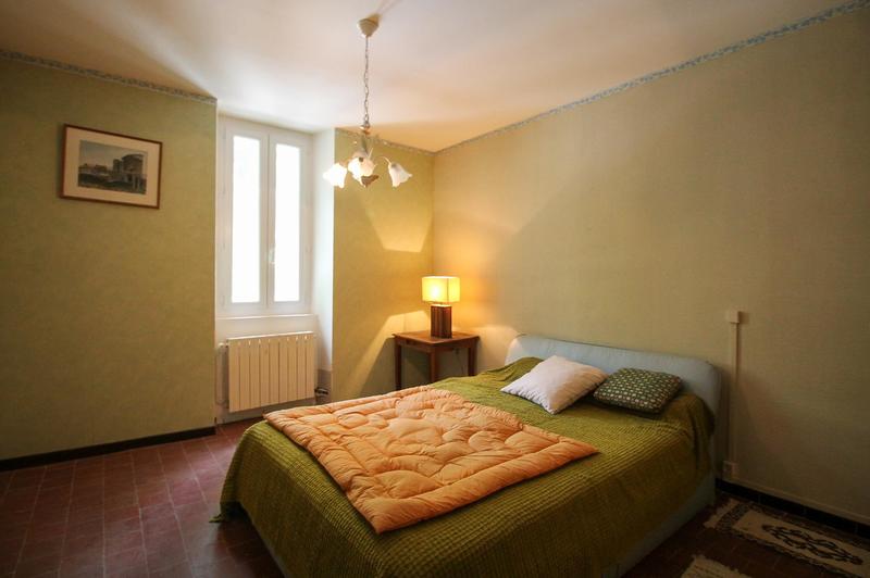 Maison de village - 135 m² - 7 pièces