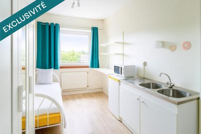 Appartement - 22 m² - 2 pièces