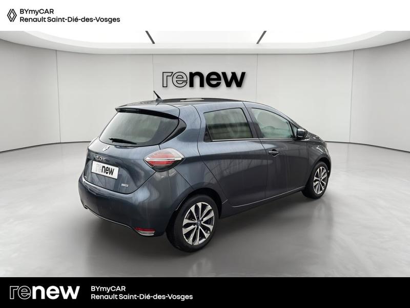 Renault Zoe R135 Intens