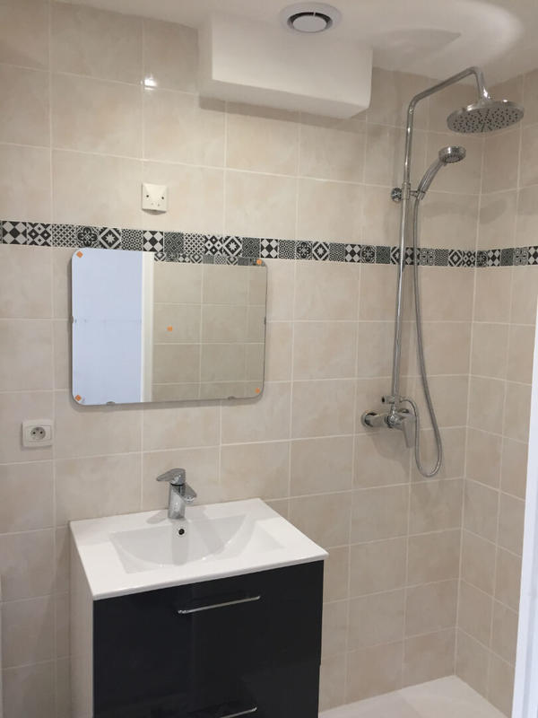 Local commercial - 40 m² - 1 pièce