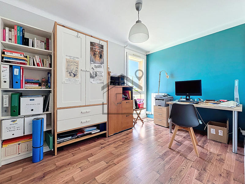 Maison - 149 m² - 6 pièces