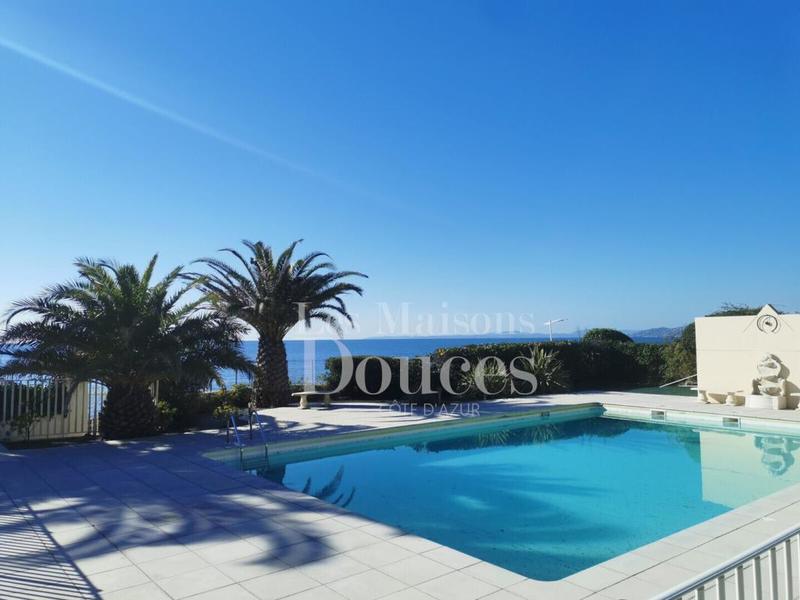 Appartement - 50 m² - 3 pièces