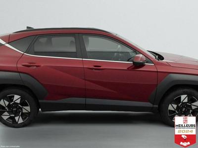 Hyundai Kona Hybrid 129 Intuitive