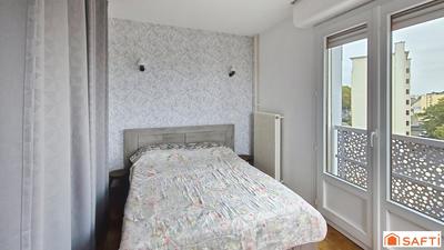 Appartement - 43 m² - 1 pièce