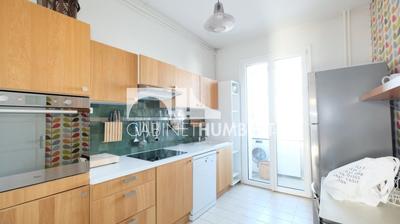 Appartement - 71 m² - 3 pièces