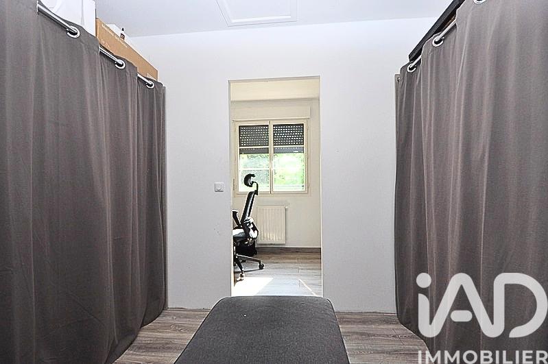 Maison - 141 m² - 6 pièces