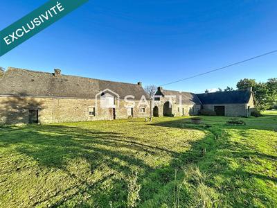 Maison - 420 m² - 10 pièces