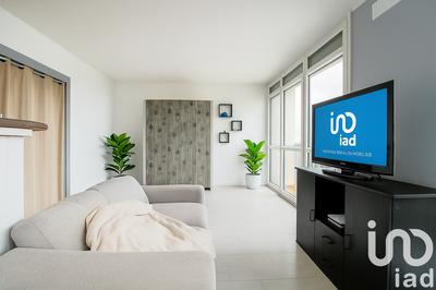 Appartement - 31 m² - 1 pièce