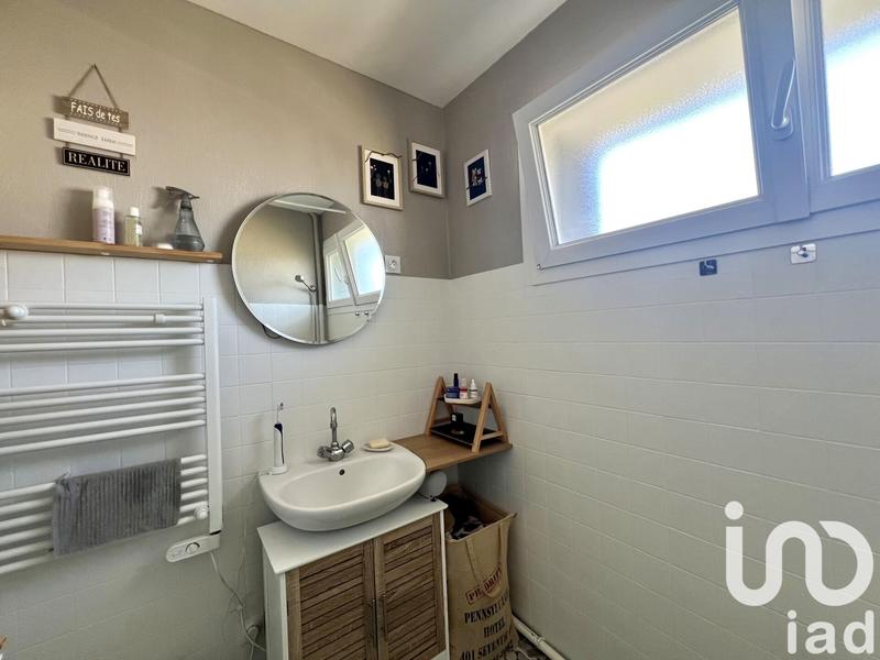 Appartement - 54 m² - 3 pièces