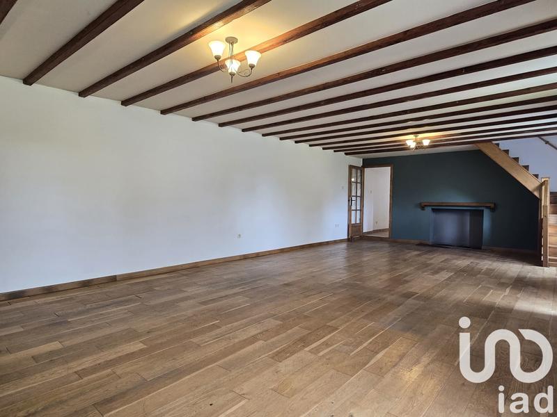 Maison - 168 m² - 5 pièces