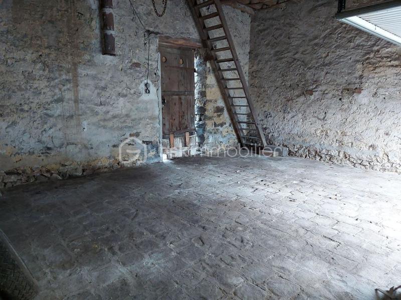 Maison - 70 m² - 1 pièce