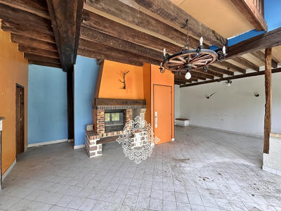 Maison - 165 m² - 6 pièces