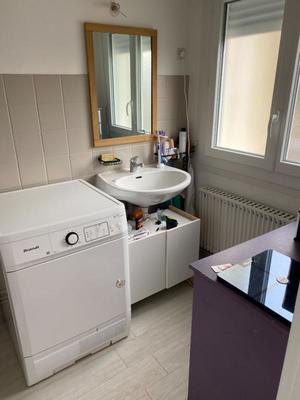 Immeuble - 396 m² - 17 pièces