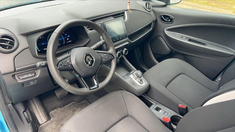 Renault Zoe II R 110 Equilibre - Automatique