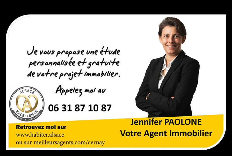 Maison - 177 m² - 7 pièces