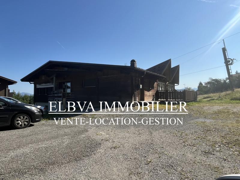 Immeuble d'habitations - 400 m²