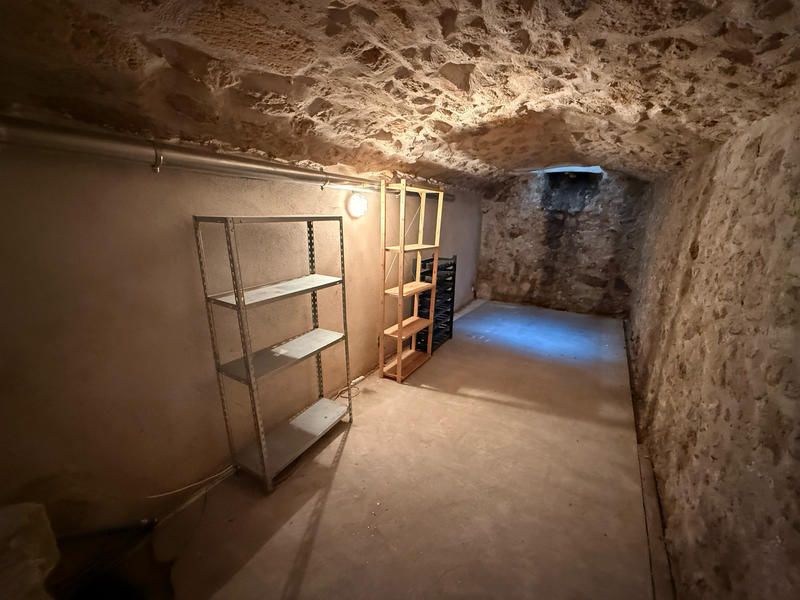 Duplex - 47 m² - 3 pièces