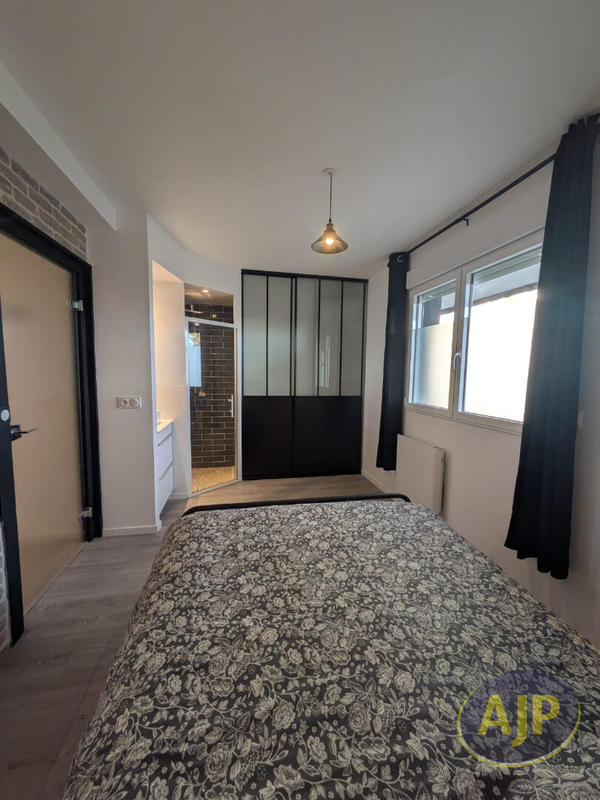 Immeuble - 4 pièces