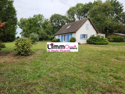 Maison - 145 m² - 2 pièces