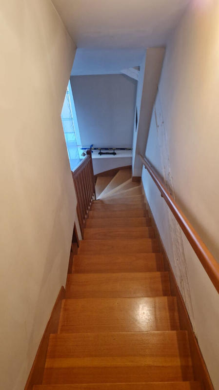 Appartement - 53 m² - 3 pièces