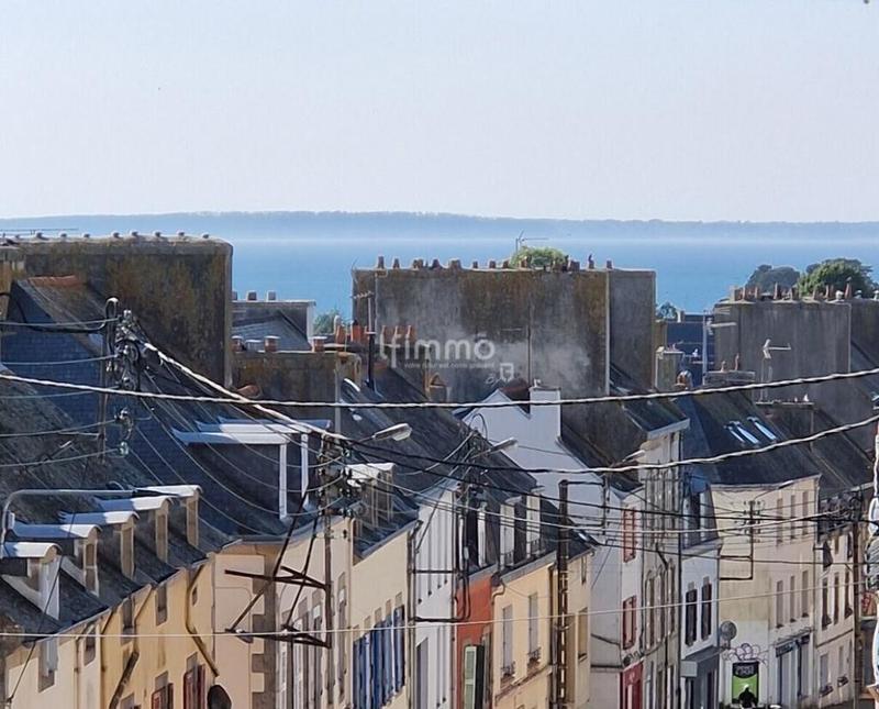 Appartement - 85 m² - 3 pièces