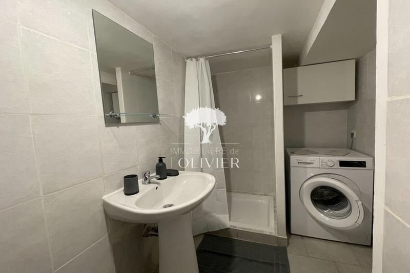 Appartement - 53 m² - 3 pièces