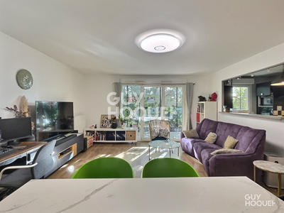 Appartement - 94 m² - 4 pièces