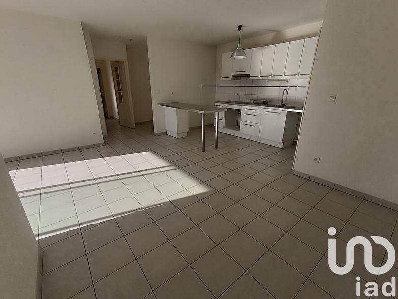 Appartement - 81 m² - 4 pièces