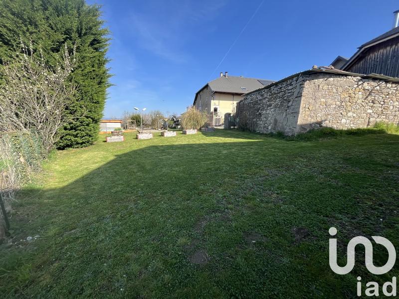 Ferme - 210 m² - 8 pièces