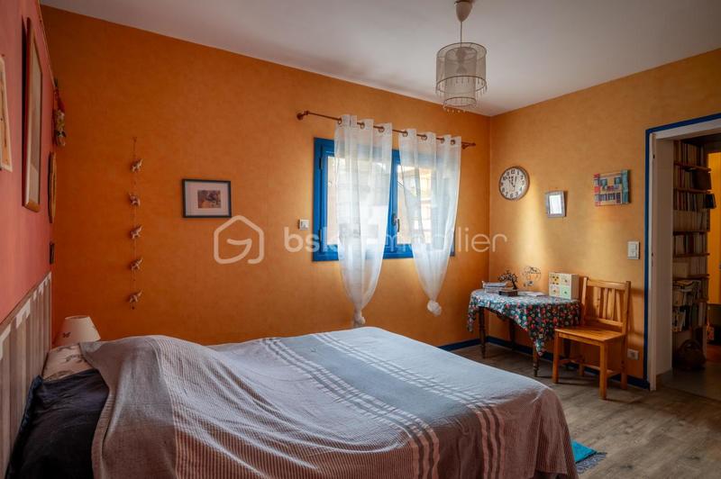 Maison d'architecte - 170 m² - 6 pièces