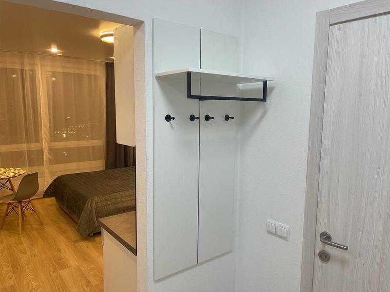 Studio - 23 m² - 1 pièce