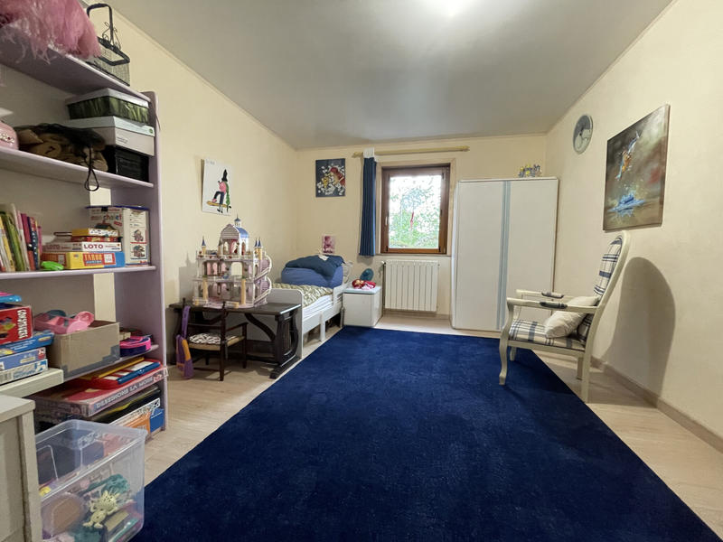 Maison - 211 m² - 6 pièces