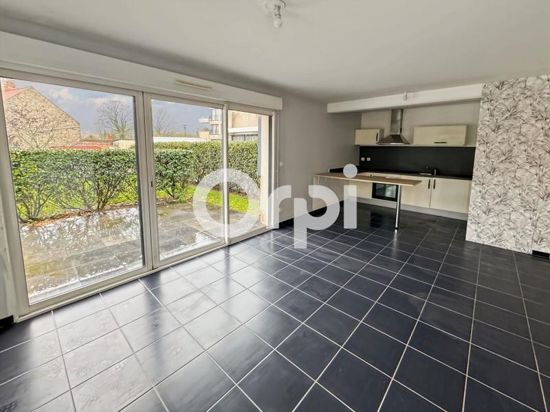 Maison - 66 m² - 3 pièces