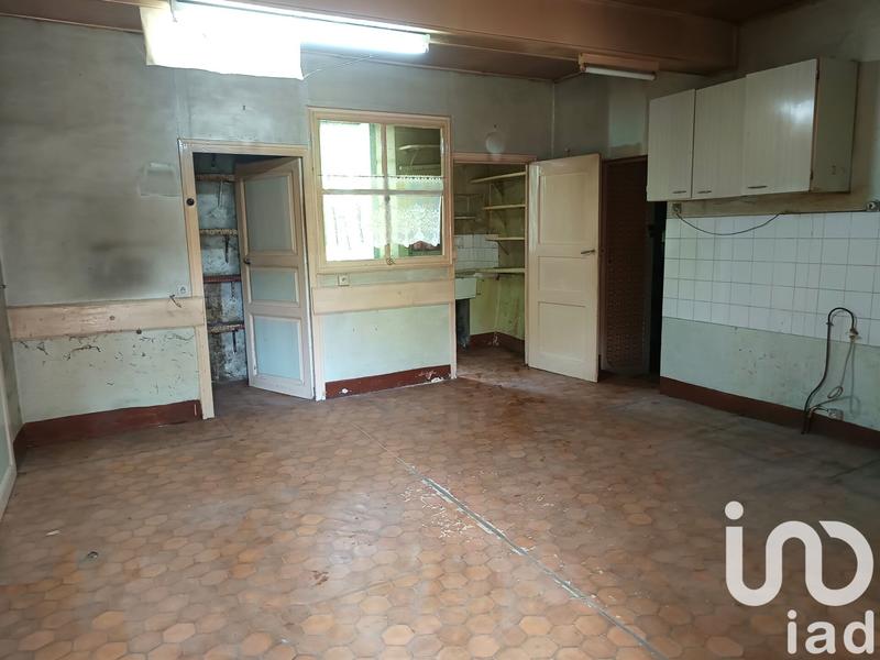 Ferme - 350 m² - 4 pièces