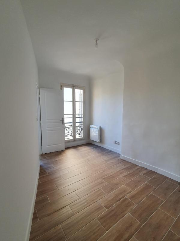 Appartement - 48 m² - 3 pièces