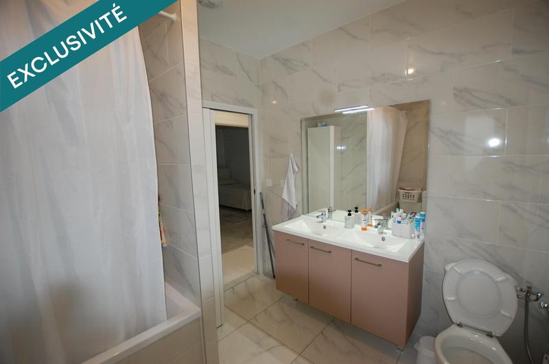 Maison - 134 m² - 6 pièces