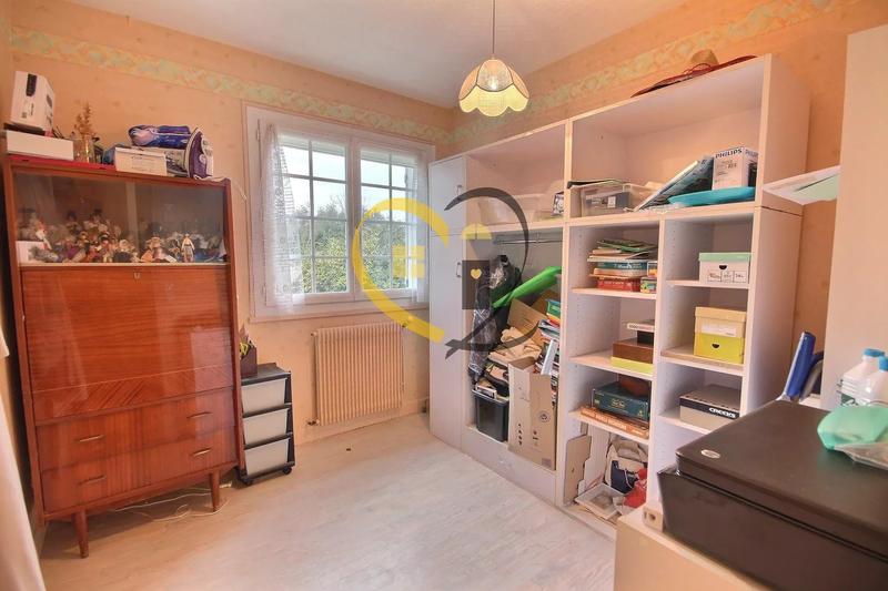 Maison de village - 158 m² - 5 pièces