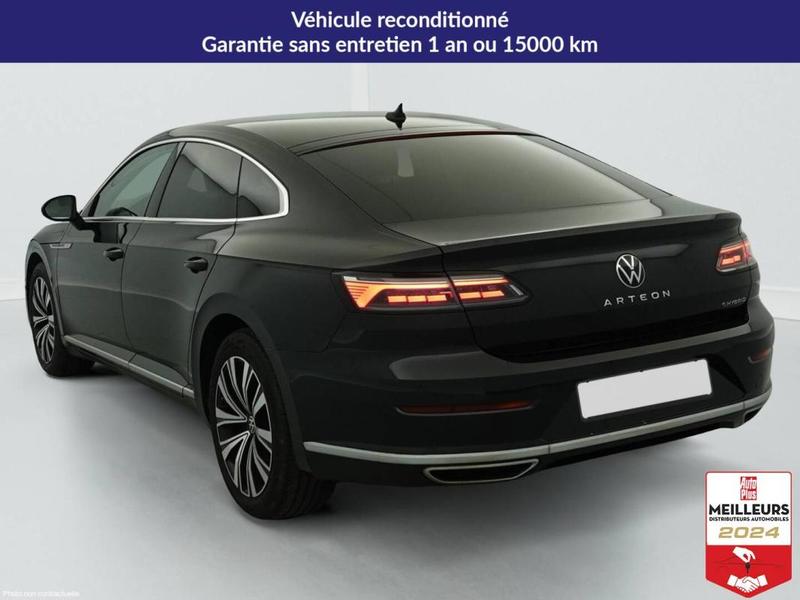 Volkswagen Arteon 1.4 Ehybrid Rechargeable Opf 218 Dsg6 Elega